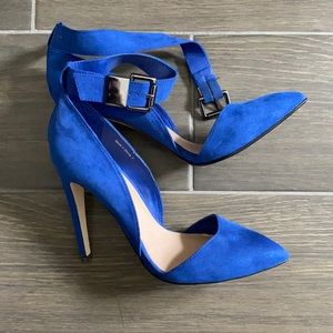 ASOS heel pumps
